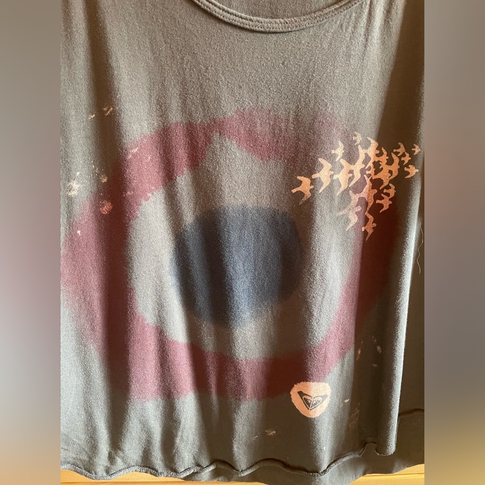 Roxy Tee M - Picture 2 of 4
